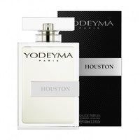 PROFUMO - YODEYMA HOUSTON 100ML UN Yodeyma 