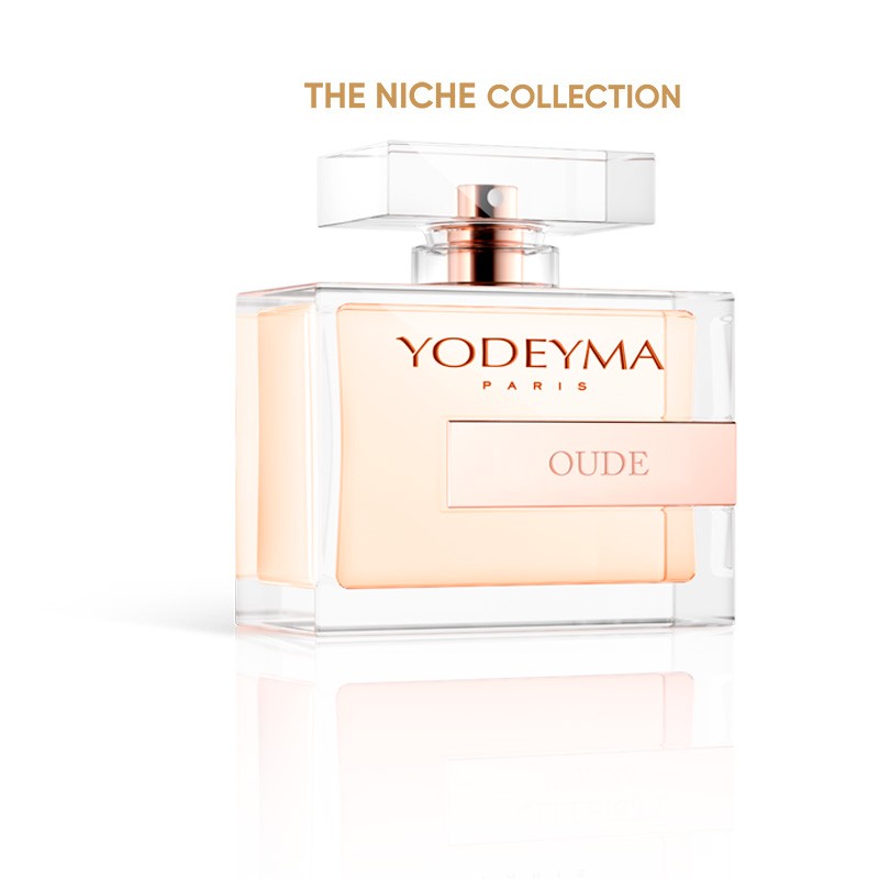 Profumo Yodeyma