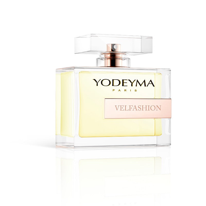 PROFUMO - YODEYMA VELFASHION 100ML UN Yodeyma 