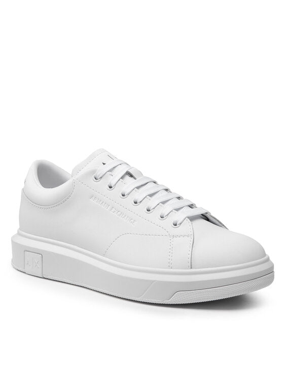 SNEAKER - ARMANI EXCHANGE XUX123-XV534 K488 Armani Exchange 