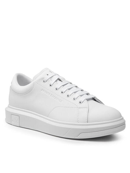 Scarpa Armani Exchange