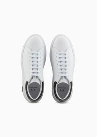 SNEAKER - ARMANI EXCHANGE XUX123-XV534 K488 Armani Exchange 