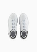 SNEAKER - ARMANI EXCHANGE XUX123-XV534 00285 Armani Exchange 