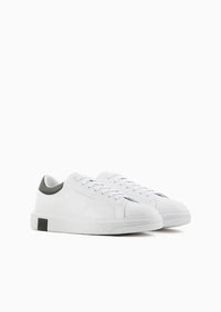 SNEAKER - ARMANI EXCHANGE XUX123-XV534 K488 Armani Exchange 