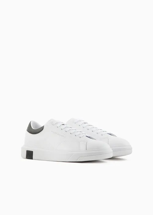 SNEAKER - ARMANI EXCHANGE XUX123-XV534 K488 Armani Exchange 