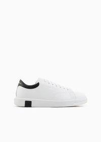 SNEAKER - ARMANI EXCHANGE XUX123-XV534 K488 Armani Exchange 