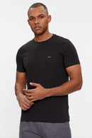 T-SHIRT - CALVIN KLEIN K10K112724 BEH Calvin Klein 