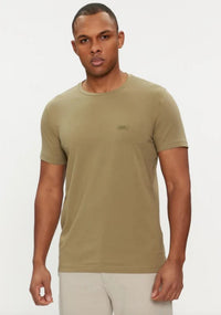 T-SHIRT - CALVIN KLEIN K10K112724 MSS Calvin Klein 