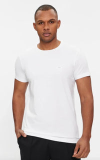 T-SHIRT - CALVIN KLEIN K10K112724 YAF Calvin Klein 