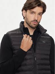 Gilet Calvin Klein