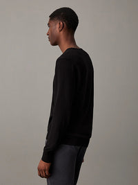 MAGLIA - CALVIN KLEIN K10K113549 CHW Calvin Klein 