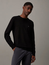 MAGLIA - CALVIN KLEIN K10K113549 BEH Calvin Klein 