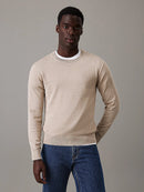 MAGLIA - CALVIN KLEIN K10K113549 BEH Calvin Klein 