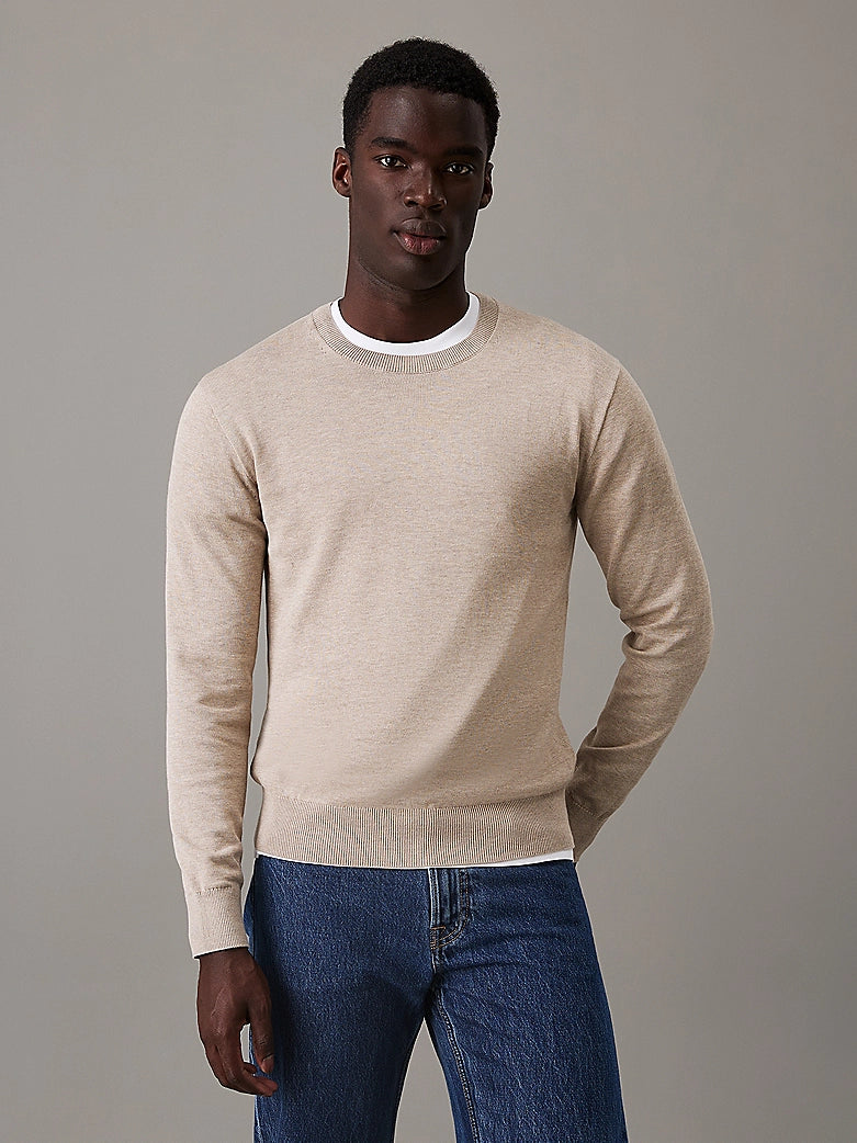MAGLIA - CALVIN KLEIN K10K113549 BEH Calvin Klein 