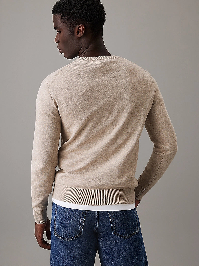 MAGLIA - CALVIN KLEIN K10K113549 CHW Calvin Klein 