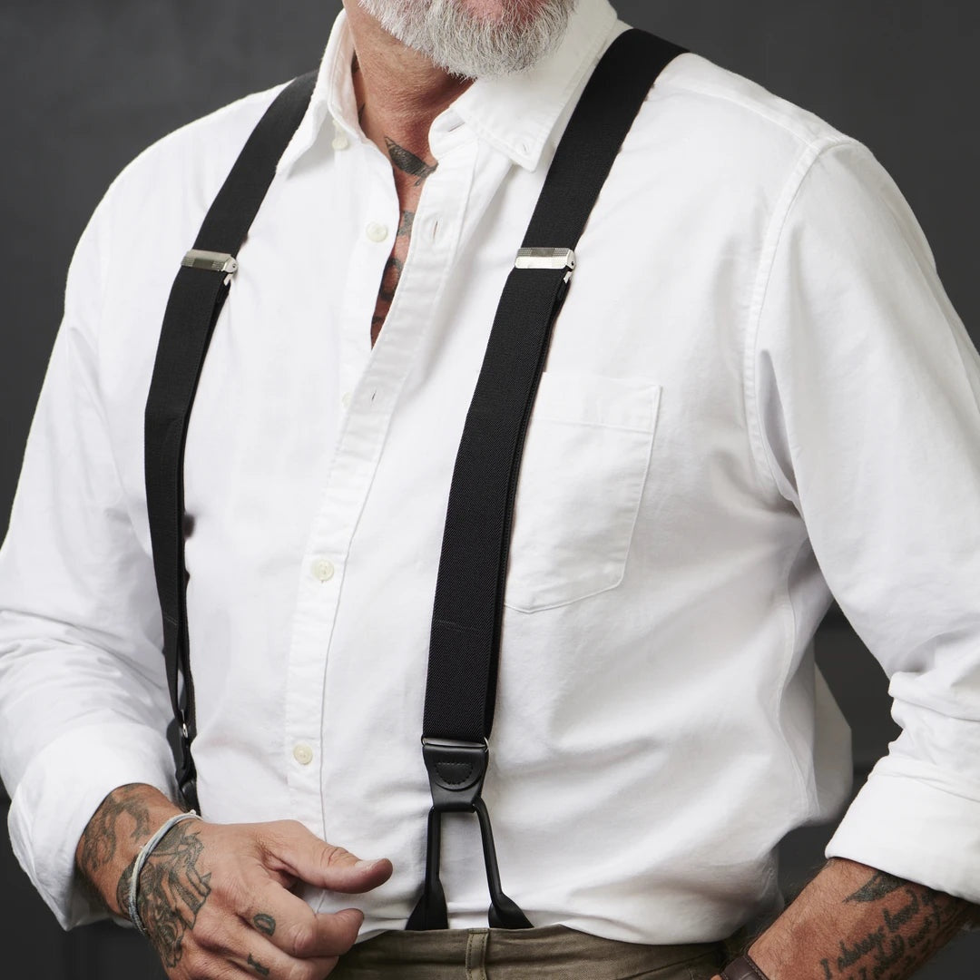 Bretelle Clerici