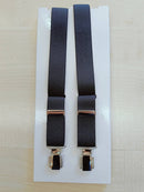 bretelle BRT/2,3 BLU Clerici 