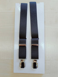 bretelle BRT/2,3 BLU Clerici 
