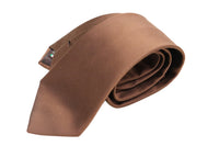 cravatta CRJPOLY 7,5CM ASSORTITI Clerici 