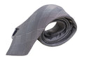 cravatta CRJPOLY 7,5CM VERDE ACQUA Clerici 