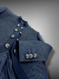 ABITO C/GIL+PLA+CAMICIA - ETIENNE CHIC 14E3404+14E1120 UN Etienne chic 