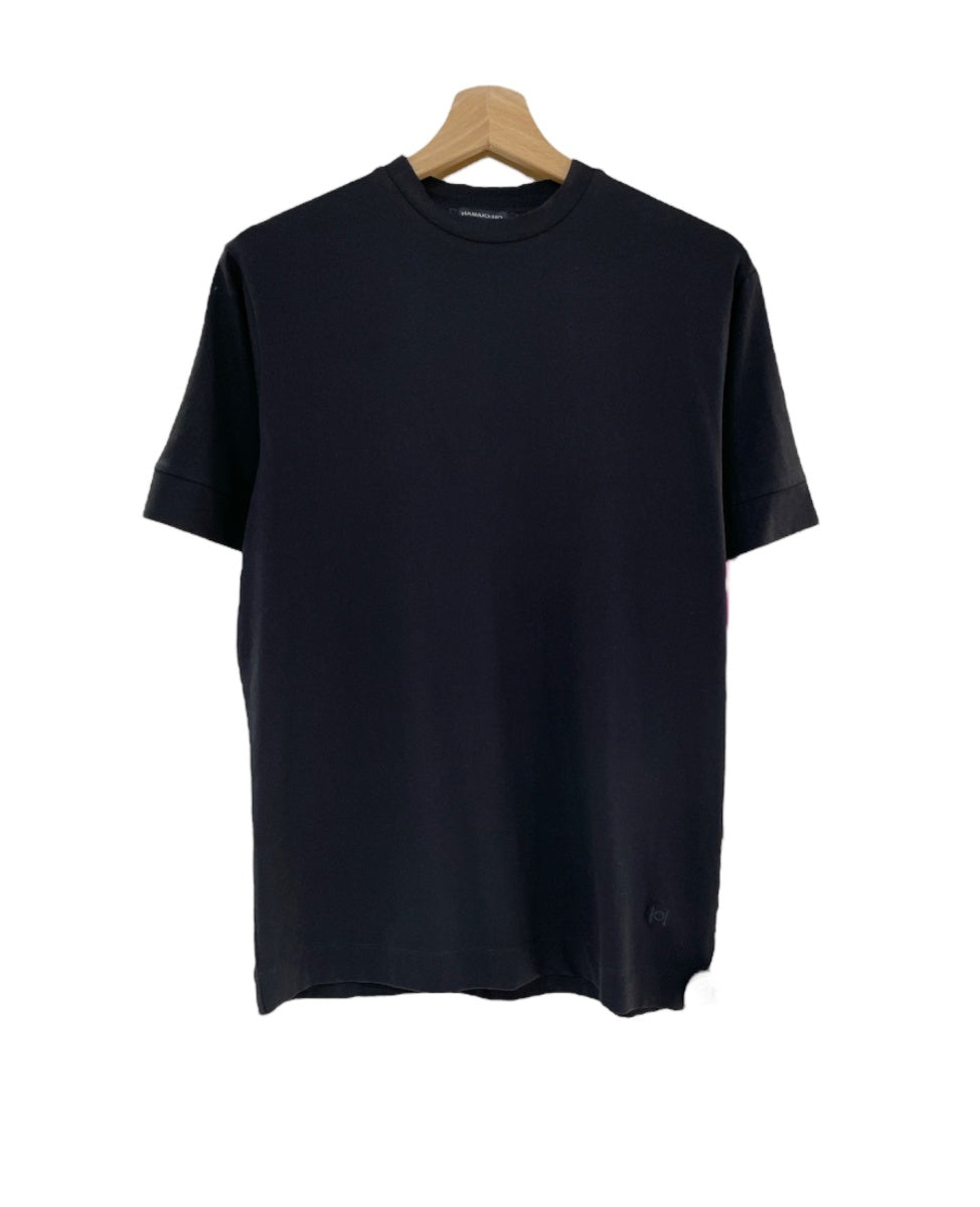 t shirt TC229H BIANCO HAMAKI-HO 