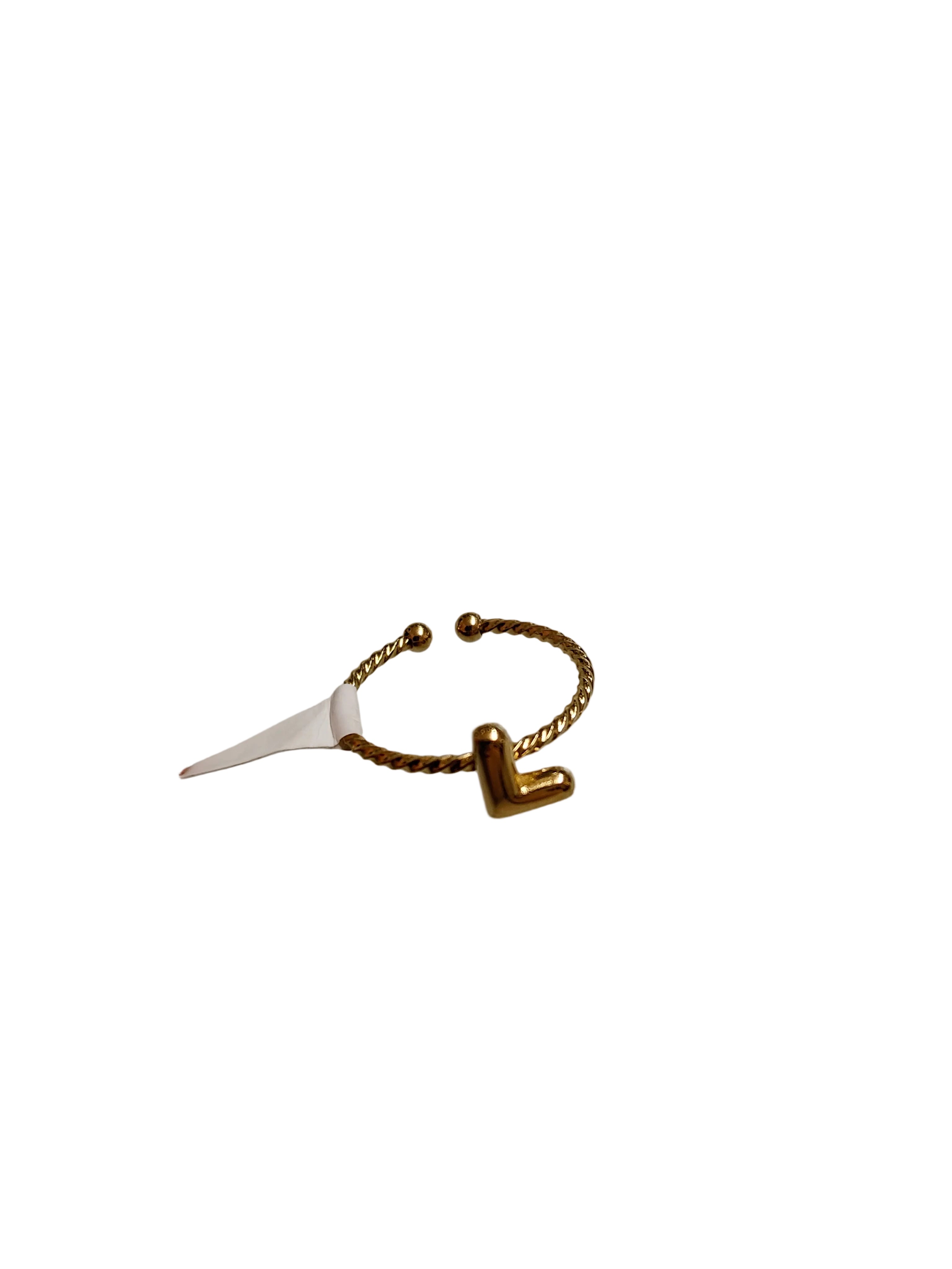 Anello Nalì