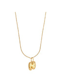 COLLANA CHUNKY LETTERA N - NALì EMCL1057 UN Nalì 