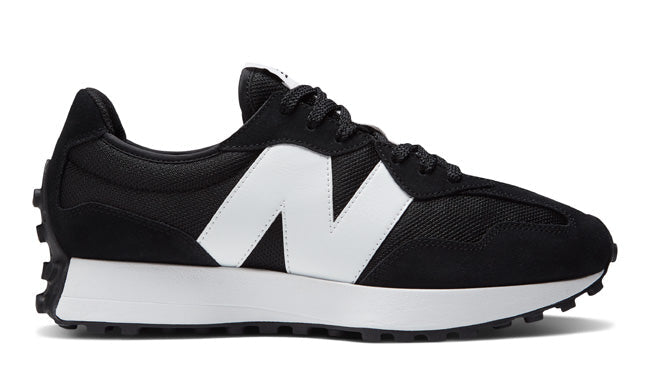 SNEAKERS - NEW BALANCE MS327CBW  New Balance 