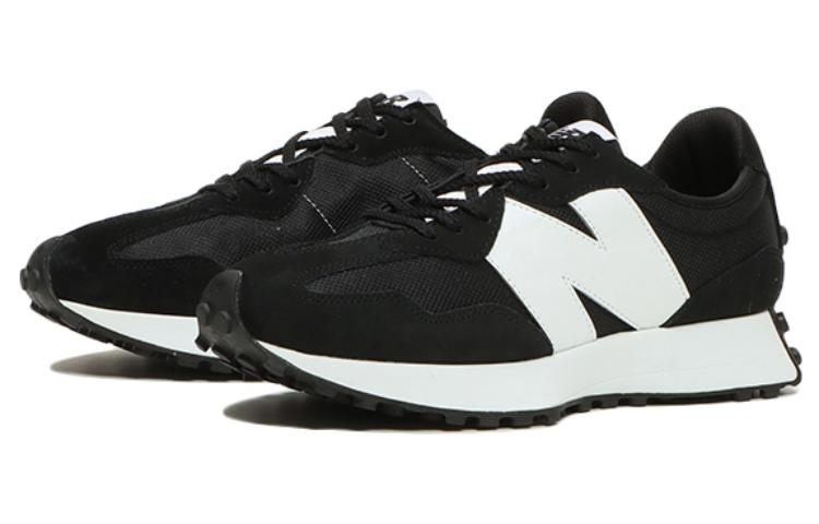 SNEAKERS - NEW BALANCE MS327CBW  New Balance 