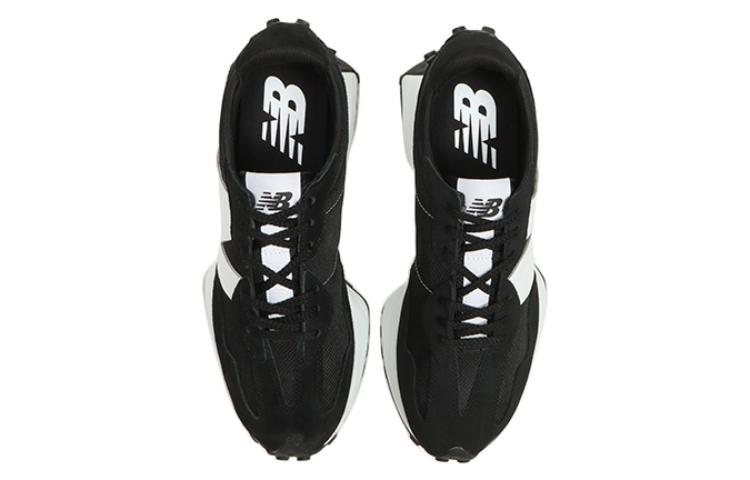 SNEAKERS - NEW BALANCE MS327CBW  New Balance 