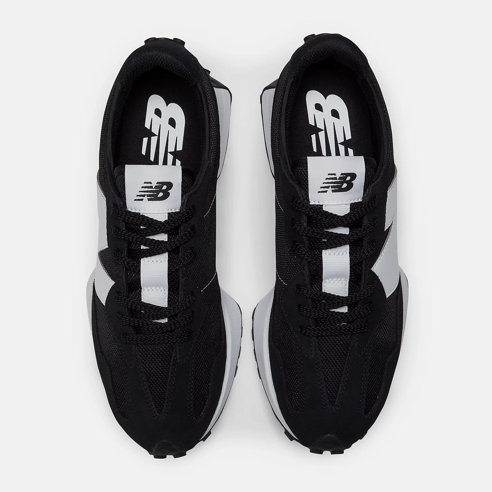 SNEAKERS - NEW BALANCE MS327CNW  New Balance 