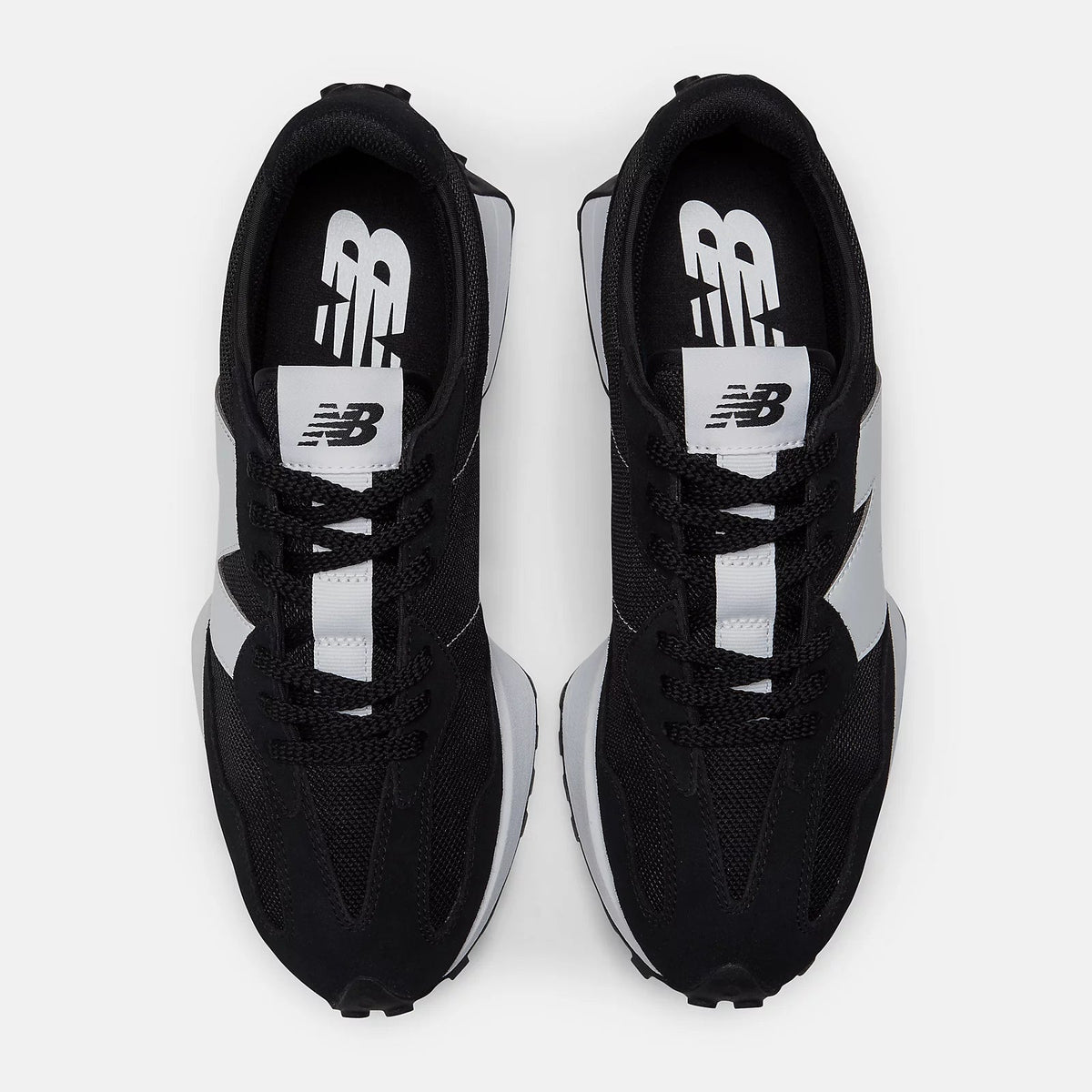 SNEAKERS - NEW BALANCE MS327CNW  New Balance 