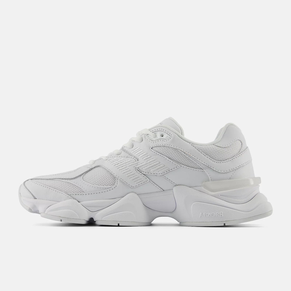 SNEAKERS - NEW BALANCE U9060NRJ  New Balance 