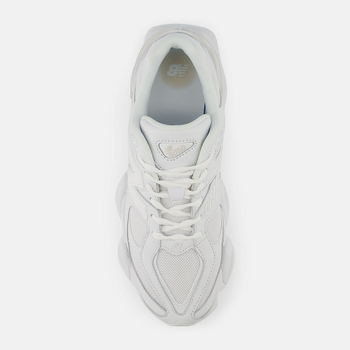 SNEAKERS - NEW BALANCE U9060NRJ  New Balance 