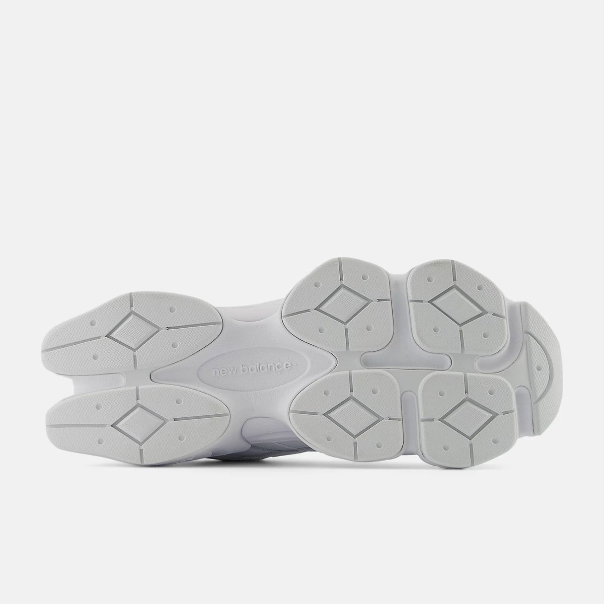 SNEAKERS - NEW BALANCE U9060NRJ  New Balance 