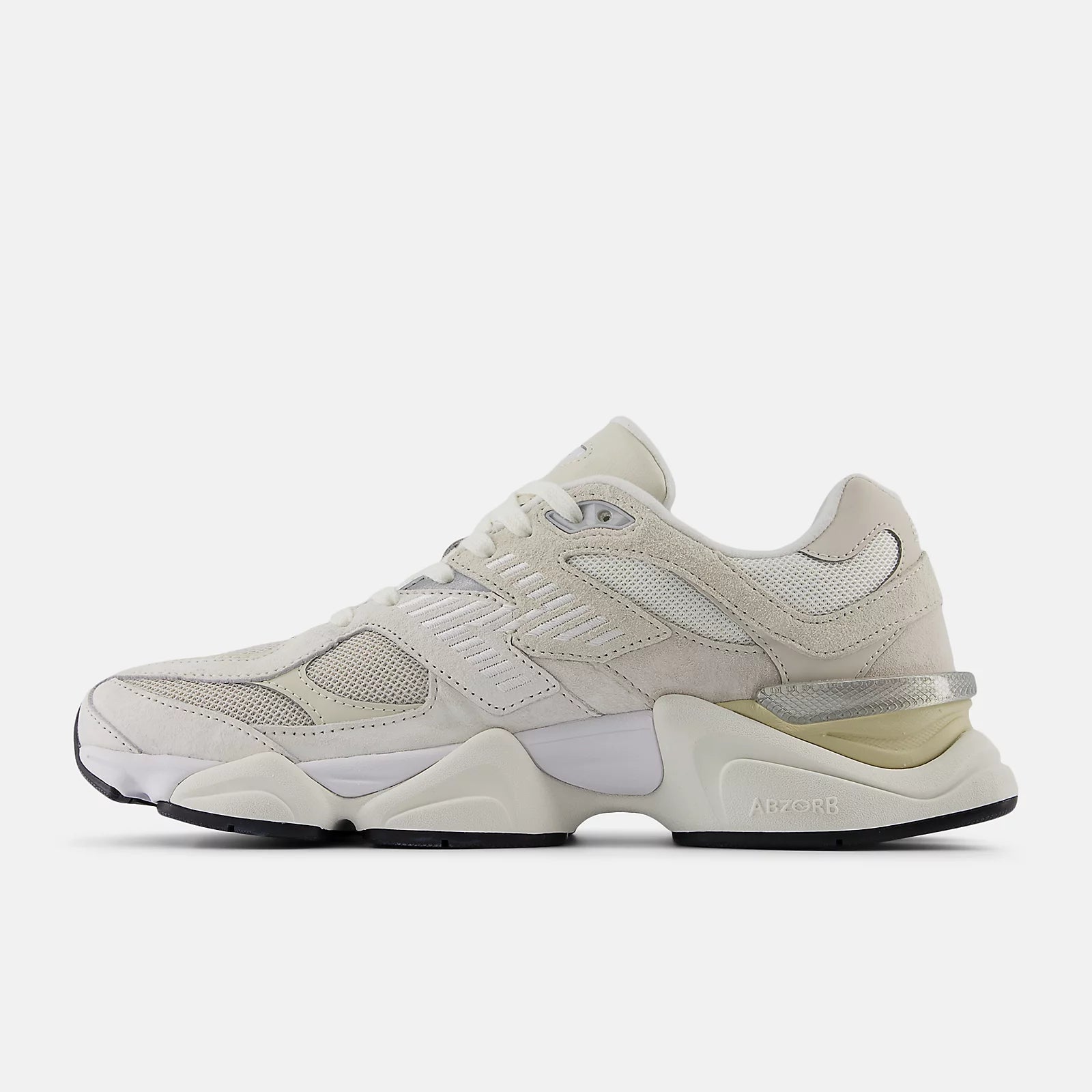 SNEAKERS - NEW BALANCE U9060ZGF  New Balance 