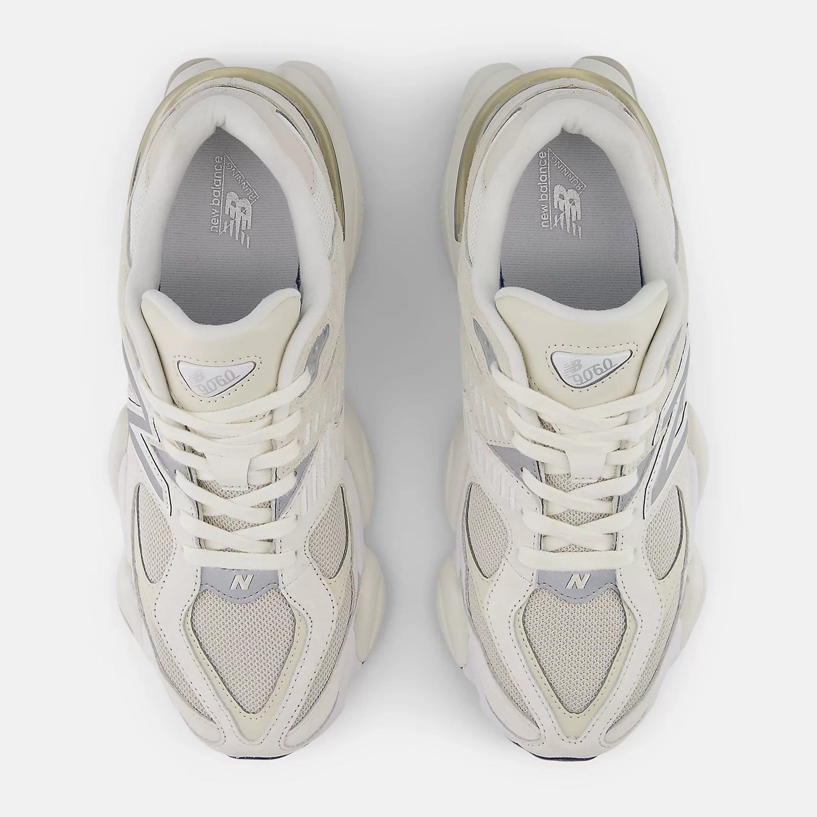 SNEAKERS - NEW BALANCE U9060ZGF  New Balance 