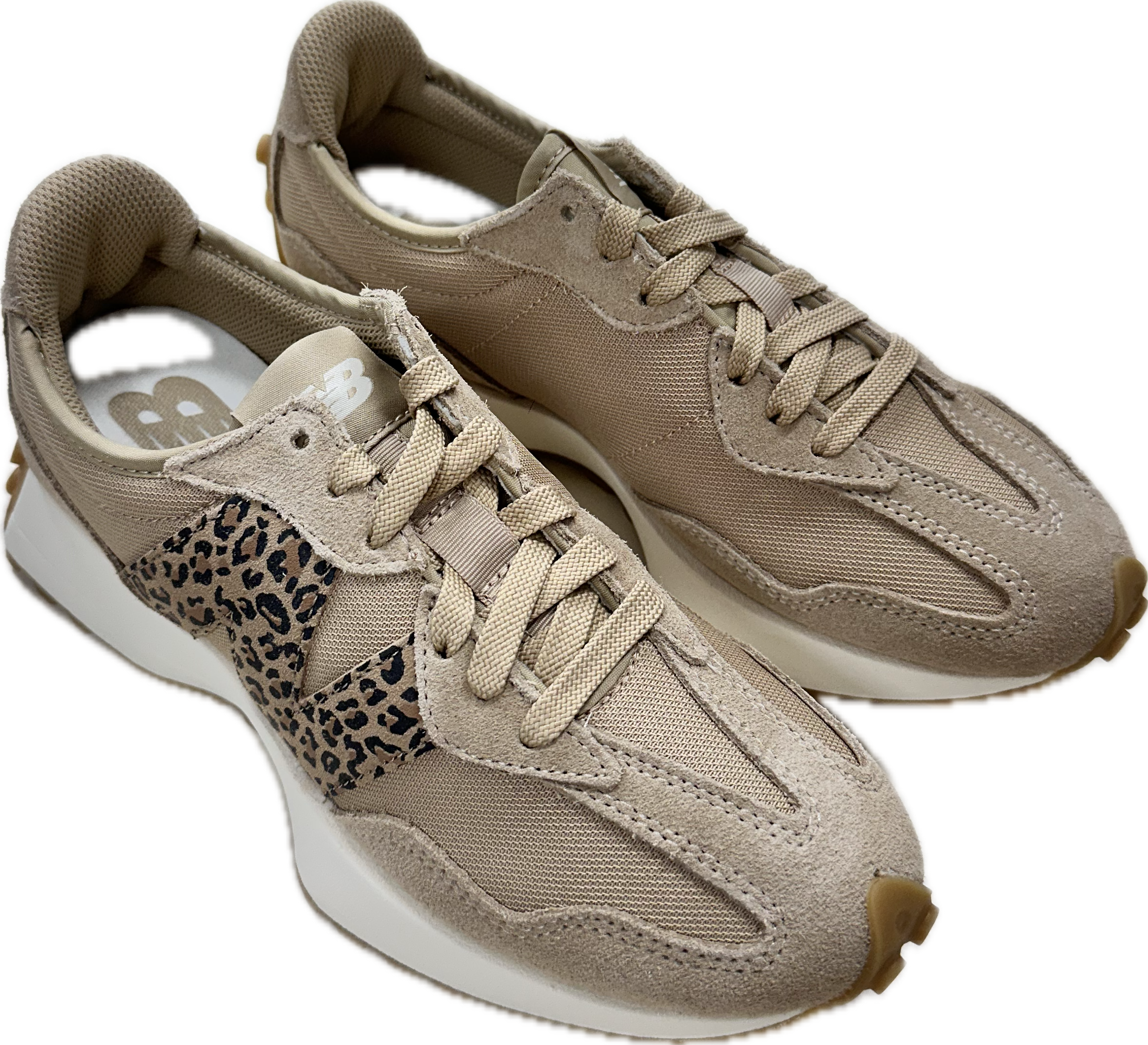 SNEAKERS - NEW BALANCE WS327LPA  New Balance 