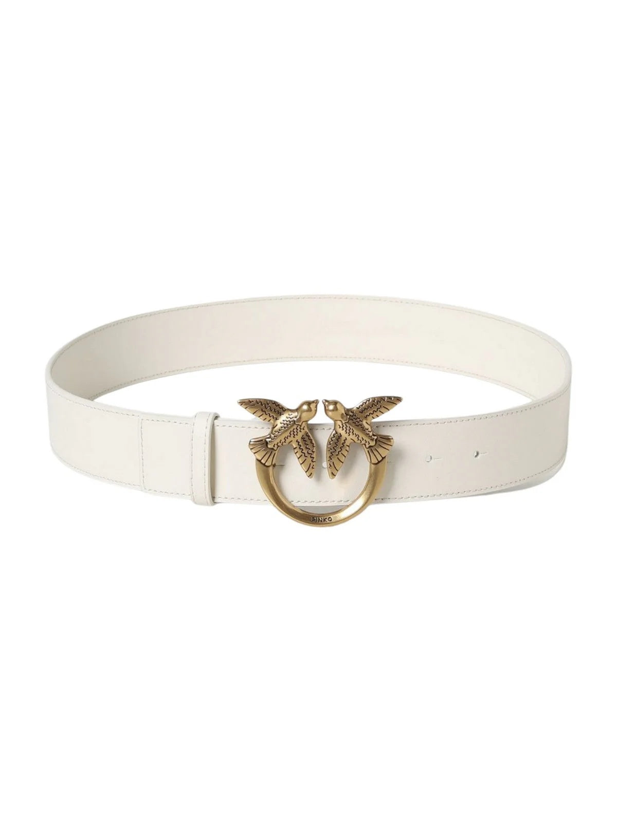 CINTURA A0F1 H4 - PINKO 100120-A0F1 LOVE BERRY Z14Q Pinko 