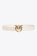 CINTURA A0F1 H3 - PINKO 100125-A0F1 LOVEBERRY L86Q Pinko 