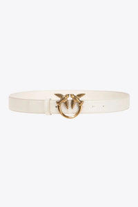 CINTURA A0F1 H3 - PINKO 100125-A0F1 LOVEBERRY L86Q Pinko 