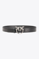 CINTURA A0F1 H3 - PINKO 100125-A0F1 LOVEBERRY L86Q Pinko 