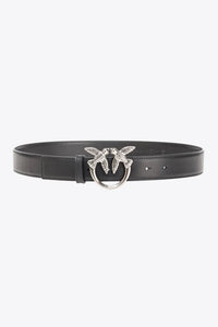 CINTURA A0F1 H3 - PINKO 100125-A0F1 LOVEBERRY L86Q Pinko 