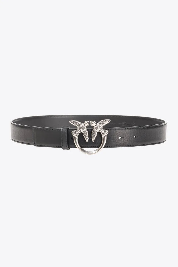 CINTURA A0F1 H3 - PINKO 100125-A0F1 LOVEBERRY L86Q Pinko 