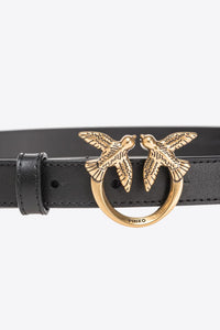 CINTURA A0F1 H2 - PINKO 100143-A0F1 LOVEBERRY Z99Q Pinko 