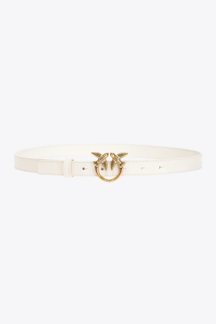 CINTURA A0F1 H2 - PINKO 100143-A0F1 LOVEBERRY Z99Q Pinko 