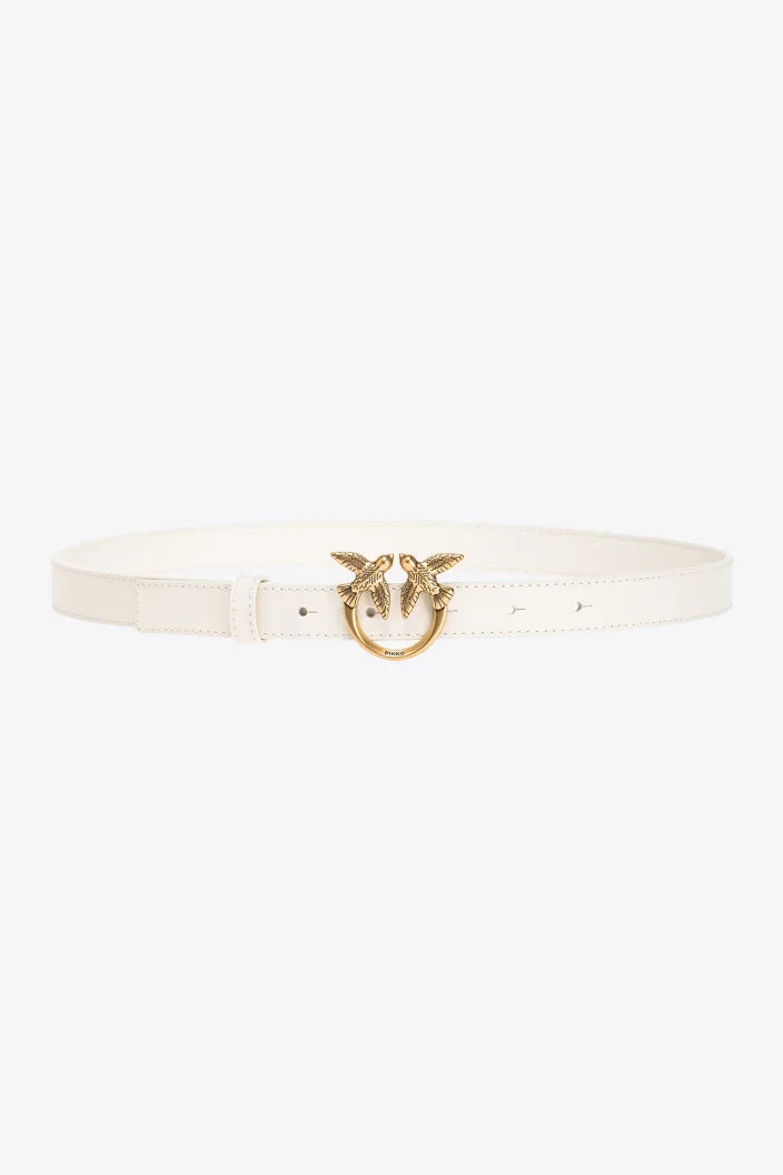CINTURA A0F1 H2 - PINKO 100143-A0F1 LOVEBERRY L58Q Pinko 