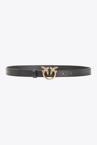 CINTURA A0F1 H2 - PINKO 100143-A0F1 LOVEBERRY Z99Q Pinko 