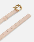 CINTURA A0F1 H2 - PINKO 100143-A0F1 LOVEBERRY O81Q Pinko 